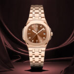 Carnival 34 mm Nữ 8160L-VH-N - Ảnh 1