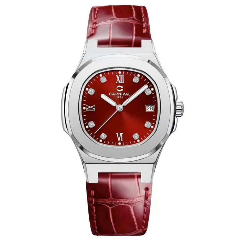 Carnival Nữ 8160L-VT-DD-DO