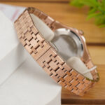 Carnival 34 mm Nữ 8160L-VH-Tim - Ảnh 6