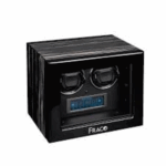 Hộp Xoay Đồng Hồ Fraco FracoZL20Wood - Ảnh 1