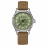 Hamilton 42mm Nam H70545560 - Ảnh 1