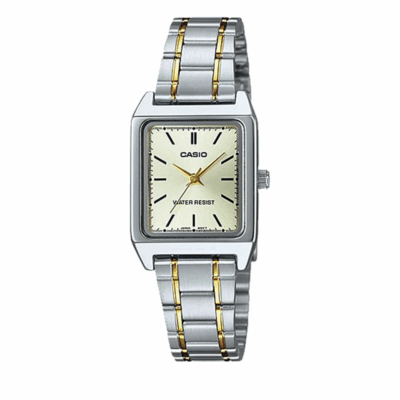 Ảnh sản phẩm Casio 31 × 22 mm Nữ LTP-V007SG-9EUDF