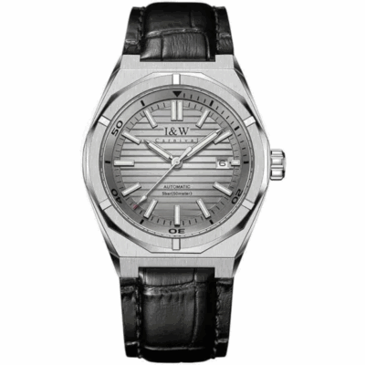 Ảnh sản phẩm I&W Carnival 42mm Nam 711G-VT-DD-T