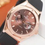 Carnival 42mm Nam 8188G-VH-DCS-N - Ảnh 4