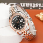 Carnival 40mm Nam 8190G-CH-D - Ảnh 2