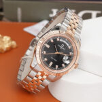 Carnival 40mm Nam 8190G-CH-D - Ảnh 3