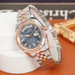 Carnival 40mm Nam 8190G-CH-DK - Ảnh 2