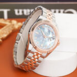 Carnival 40mm Nam 8190G-CH-DK - Ảnh 3