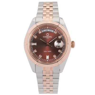 Ảnh sản phẩm Carnival 40mm Nam 8190G-CH-N