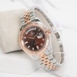 Carnival 40mm Nam 8190G-CH-N - Ảnh 2