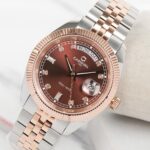 Carnival 40mm Nam 8190G-CH-N - Ảnh 4