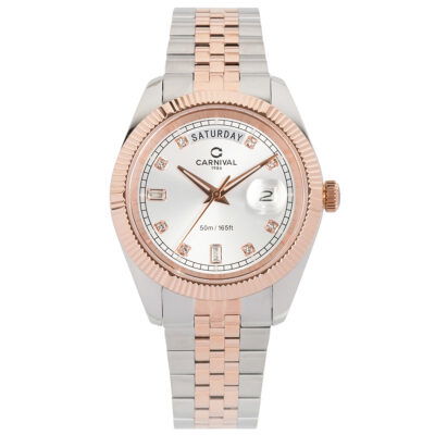 Ảnh sản phẩm Carnival 40mm Nam 8190G-CH-T