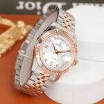 Carnival 40mm Nam 8190G-CH-T - Ảnh 3