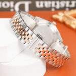 Carnival 40mm Nam 8190G-CH-T - Ảnh 6