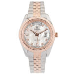 Carnival 40mm Nam 8190G-CH-TK - Ảnh 1