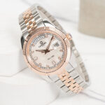 Carnival 40mm Nam 8190G-CH-TK - Ảnh 2