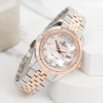 Carnival 40mm Nam 8190G-CH-TK - Ảnh 3