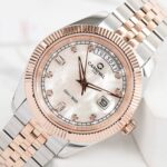 Carnival 40mm Nam 8190G-CH-TK - Ảnh 4