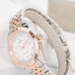 Carnival 40mm Nam 8190G-CH-TK - Ảnh 5