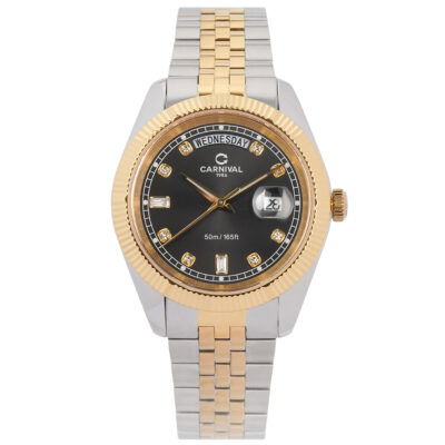 Ảnh sản phẩm Carnival 40mm Nam 8190G-CV-D