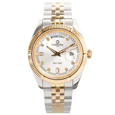 Ảnh sản phẩm Carnival 40mm Nam 8190G-CV-T