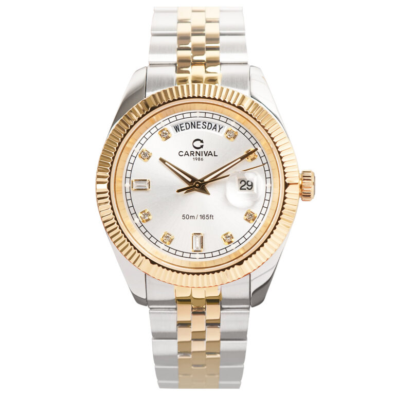 Carnival 40mm Nam 8190G-CV-T