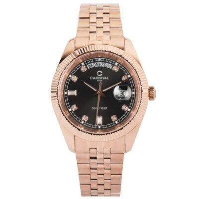 Ảnh sản phẩm Carnival 40mm Nam 8190G-VH-D