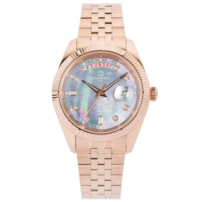 Carnival 40mm Nam 8190G-VH-DK