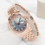 Carnival 40mm Nam 8190G-VH-DK - Ảnh 2