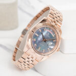 Carnival 40mm Nam 8190G-VH-DK - Ảnh 3