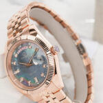 Carnival 40mm Nam 8190G-VH-DK - Ảnh 5