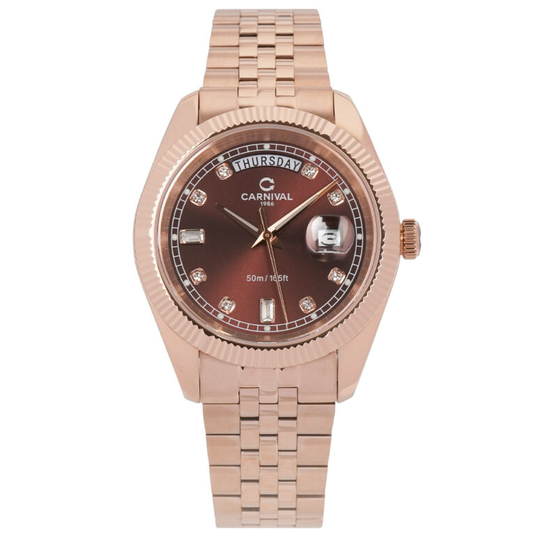 Carnival 40mm Nam 8190G-VH-N