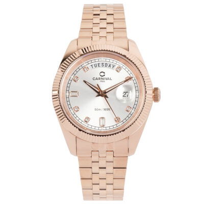 Ảnh sản phẩm Carnival 40mm Nam 8190G-VH-T