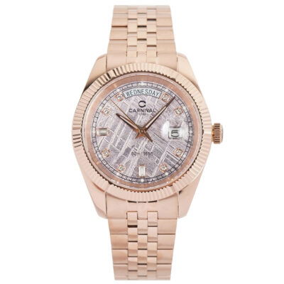 Ảnh sản phẩm Carnival 40mm Nam 8190G-VH-TT