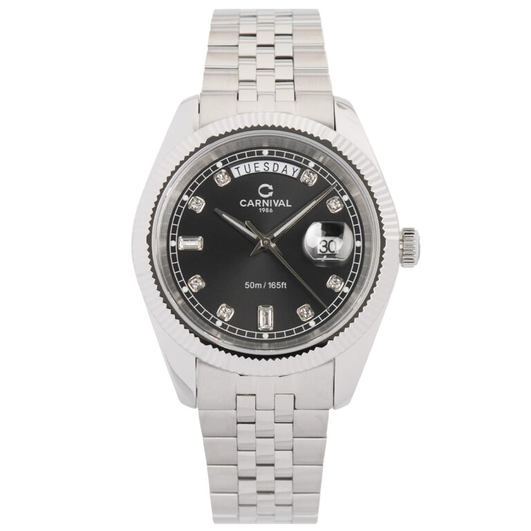 Carnival 40mm Nam 8190G-VT-D