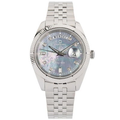 Ảnh sản phẩm Carnival 40mm Nam 8190G-VT-DK