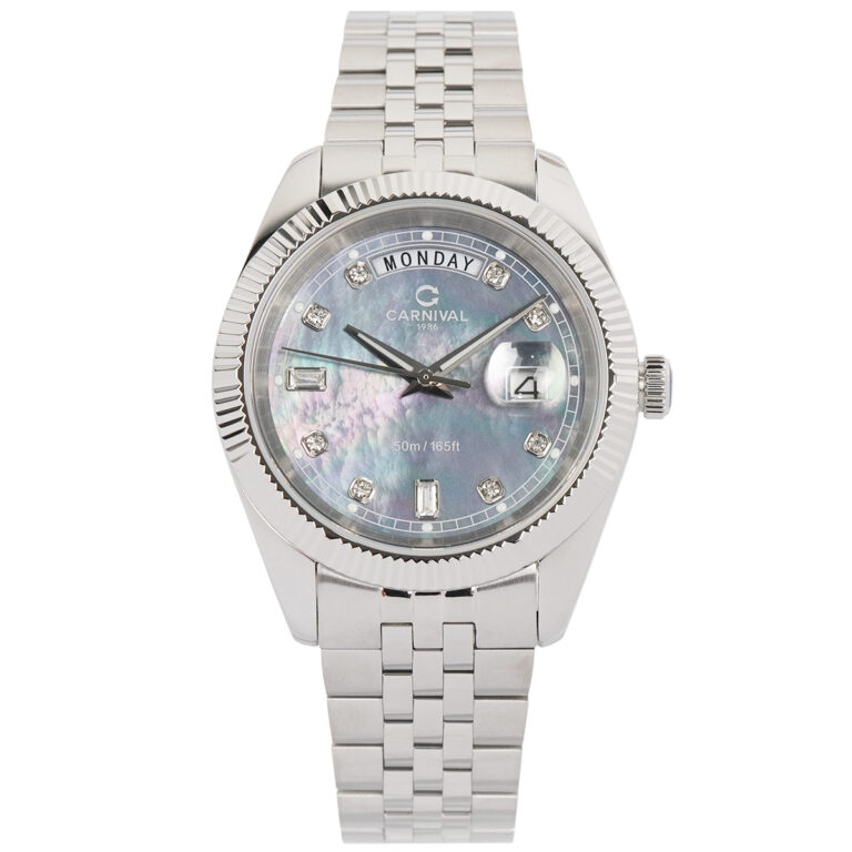 Carnival 40mm Nam 8190G-VT-DK