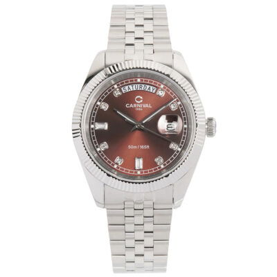 Ảnh sản phẩm Carnival 40mm Nam 8190G-VT-N