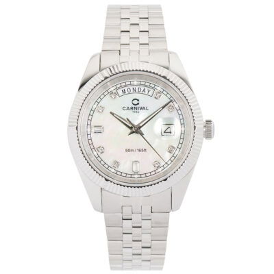 Ảnh sản phẩm Carnival 40mm Nam 8190G-VT-TK