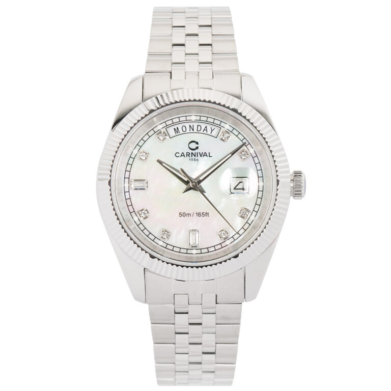 Carnival 40mm Nam 8190G-VT-TK