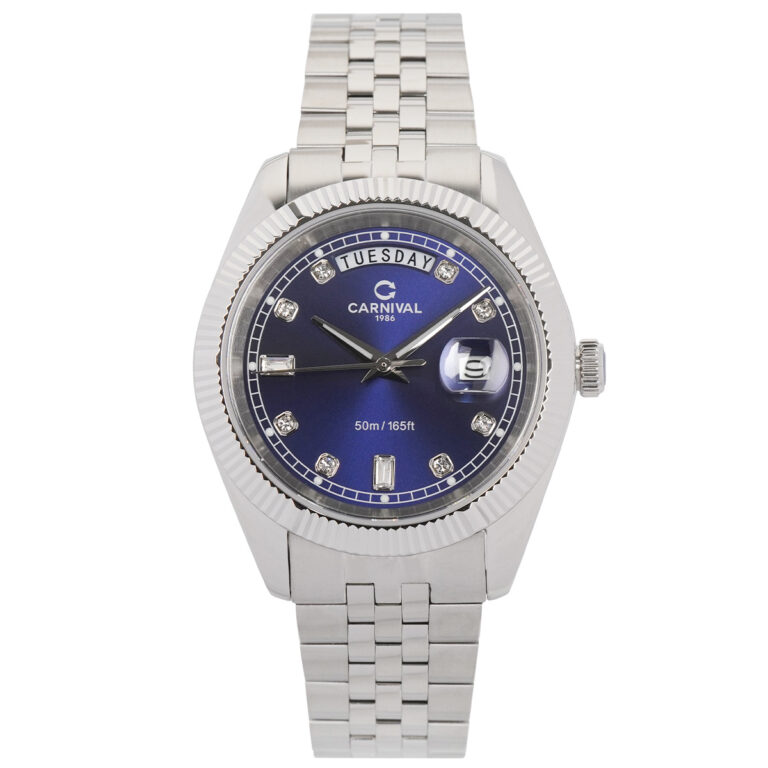 Carnival 40mm Nam 8190G-VT-X