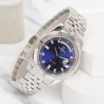 Carnival 40mm Nam 8190G-VT-X - Ảnh 3