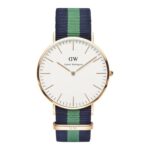 Daniel Wellington 40mm Nam DW00100005 - Ảnh 2
