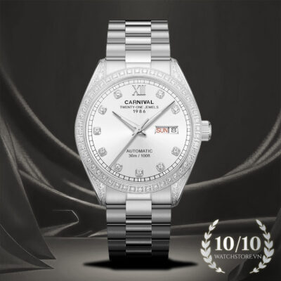 Ảnh sản phẩm Carnival Nam 8907G-VT-T