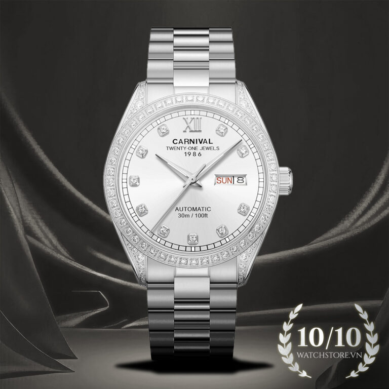 Carnival Nam 8907G-VT-T