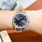 Carnival 40mm Nam 8907G-VT-D - Ảnh 9