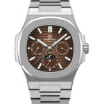 Carnival 41 mm Nam 8179G-VT-N - Ảnh 1