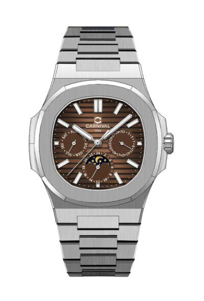 Ảnh sản phẩm Carnival 41 mm Nam 8179G-VT-N