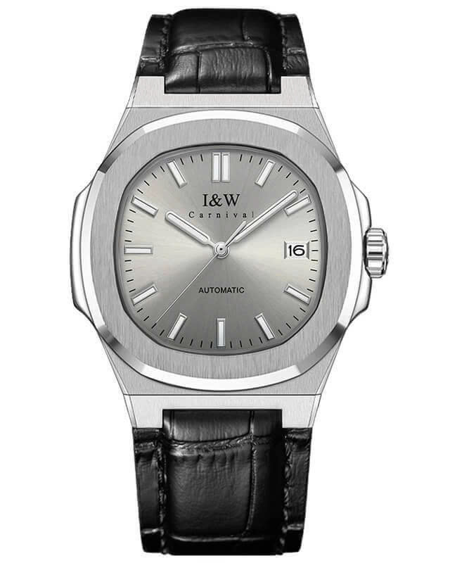 I&W Carnival 42mm Nam 750GT7