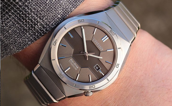 Titanium là gì? Titanium ứng dụng trong đồng hồ như thế nào? - Ảnh 9